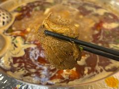 -老城红焖羊肉(老步行街店)