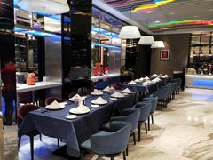 大堂-鹭江潮餐厅•福建菜(鹭江佲家酒店)