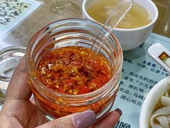 -荔林食店(西华路店)