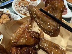 -蚝得喜海鲜(东城店)