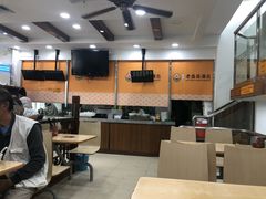 大堂-老盛昌(聚丰园店)