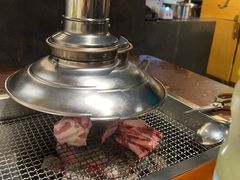 -肉甲韩国木炭烤肉(新壹街1店)