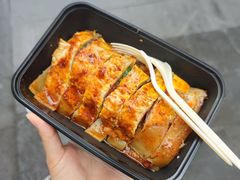 -冠雄先生烤冷面(熙街旗舰店)
