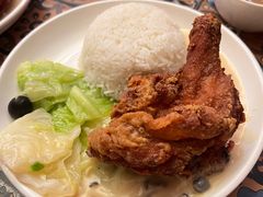 -下环街市熟食中心