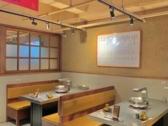 -小核桃烤肉馆(西塔店)
