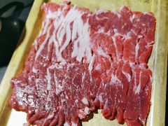 手切鲜羊肉-老门框爆肚涮肉(方庄店)