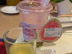 -海底捞火锅(锦艺城店)