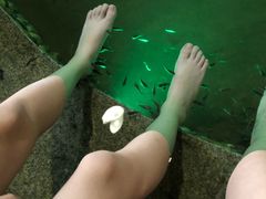 -宝丽金大酒店·洗浴中心