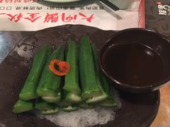 -炭舍干锅·烤鱼(扬名广场店)