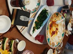 -巴依老爷新疆美食(清华东门店)