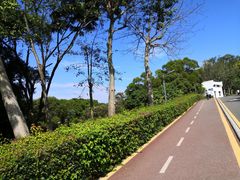 -梧桐山风景名胜区