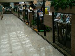 -必胜客(天河城店)