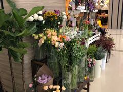 店内布置-随心小姐