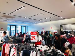-ZARA(凯德乐峰广场店)