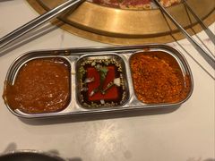 -花味·自助烤肉(大观天地店)