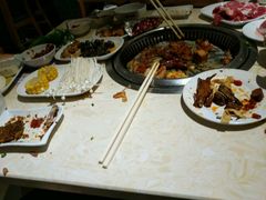 -牛太郎时尚自助烧烤