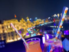 -外滩8号 whisky bar(金延大厦店)