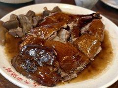 -黄连大头华烧鹅店(大良店)