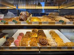 -LUNEURS月乐诗·烘焙甜品(前滩太古里店)