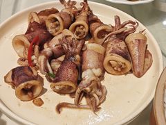 -旺来排档