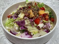 水果蔬菜沙拉-马凯餐厅(地安门店)