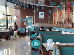 -大锅强·蒸海鲜青岛菜(吾悦广场店)