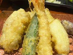 -天妇罗内顺田(罗湖店)