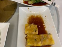 -粤财皇冠假日酒店·彩华轩中餐厅