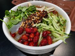 -田园北魏家宴·大同菜(御东店)