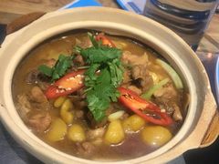 -鱼库·不仅是一家烤鱼店(车公庙店)