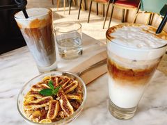 -The Rug Cafe(王府中环店)