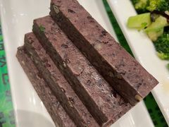 -令氏家外家岐山面(火炬路店)