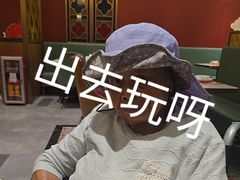 -悦得闲广式点心茶楼(蓝鲸世界店)