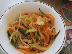 -新疆红柳花餐厅(新洲店)