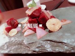 -广州文华东方酒店·江-由辉师傅主理