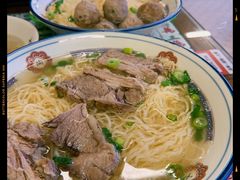 -七爷清汤腩·港式餐厅(金狮广场店)
