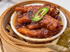 -喜势点·糖沙翁手工茶点·本地人茶居(永庆坊店)