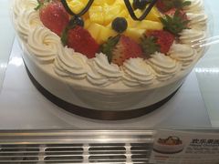-TOUCH泰奇(奉贤宝龙城市广场店)