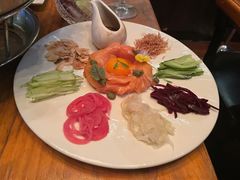 -普朗姆生蚝吧(原建国路店)