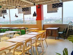 -宜家·瑞典风味餐厅(北京西红门店)