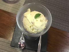 -LA CREPERIE BRETONNE布列塔尼法式餐厅(天童北路店)