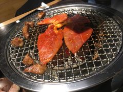 -韩盛·盛江山自助料理(奥体万达店)