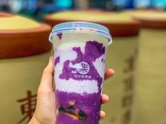 -LELECHA乐乐茶(新街口大洋店)