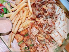 -HELLO MUSAE 拾光缪斯餐厅·纯正希腊风味(苏州中心店)