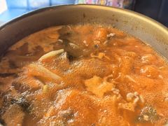 -泉味道贵州厨房(三里河店)