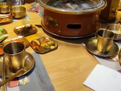 -闻老头·菊花炭烤肉(D11店)