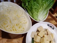 -味舵主重庆火锅(邓尉路店)