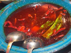 -吼堂老火锅(太古里总店)