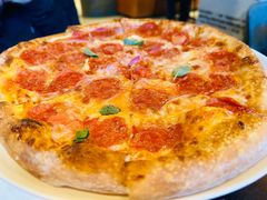 -WOLFGANG PUCK KITCHEN & BAR(迪士尼小镇店)