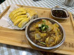 -阿金大白·上海菜馆(新天地店)